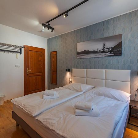 Villa Margarita Český Krumlov 外观 照片