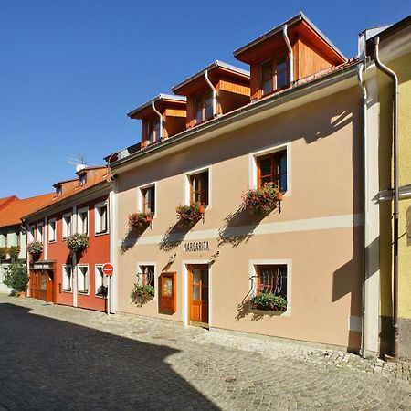 Villa Margarita Český Krumlov 外观 照片