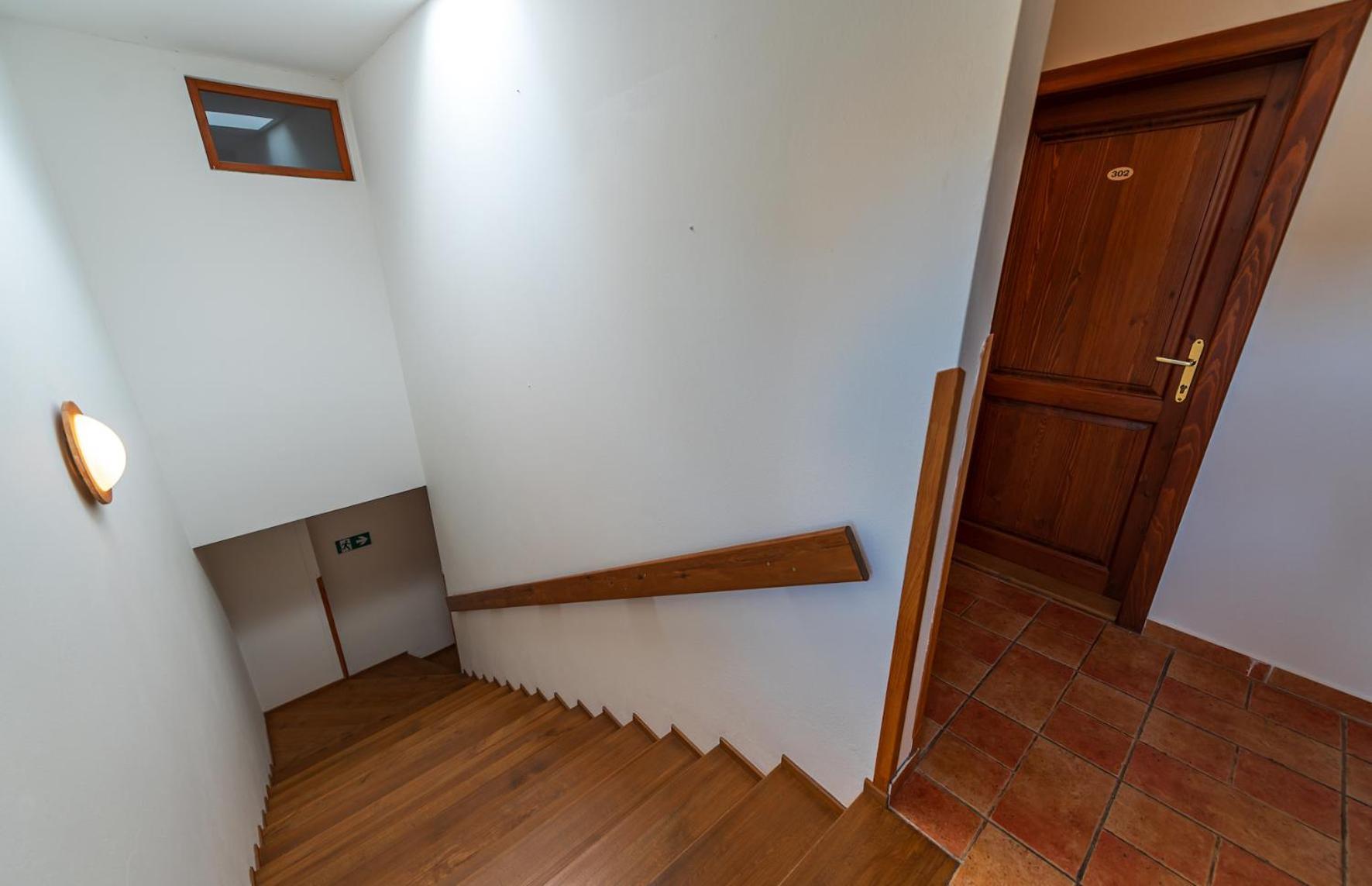 Villa Margarita Český Krumlov 外观 照片