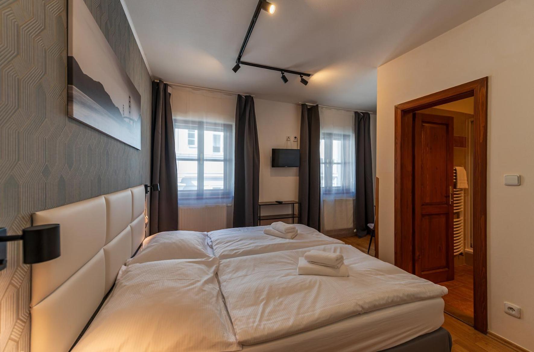 Villa Margarita Český Krumlov 外观 照片