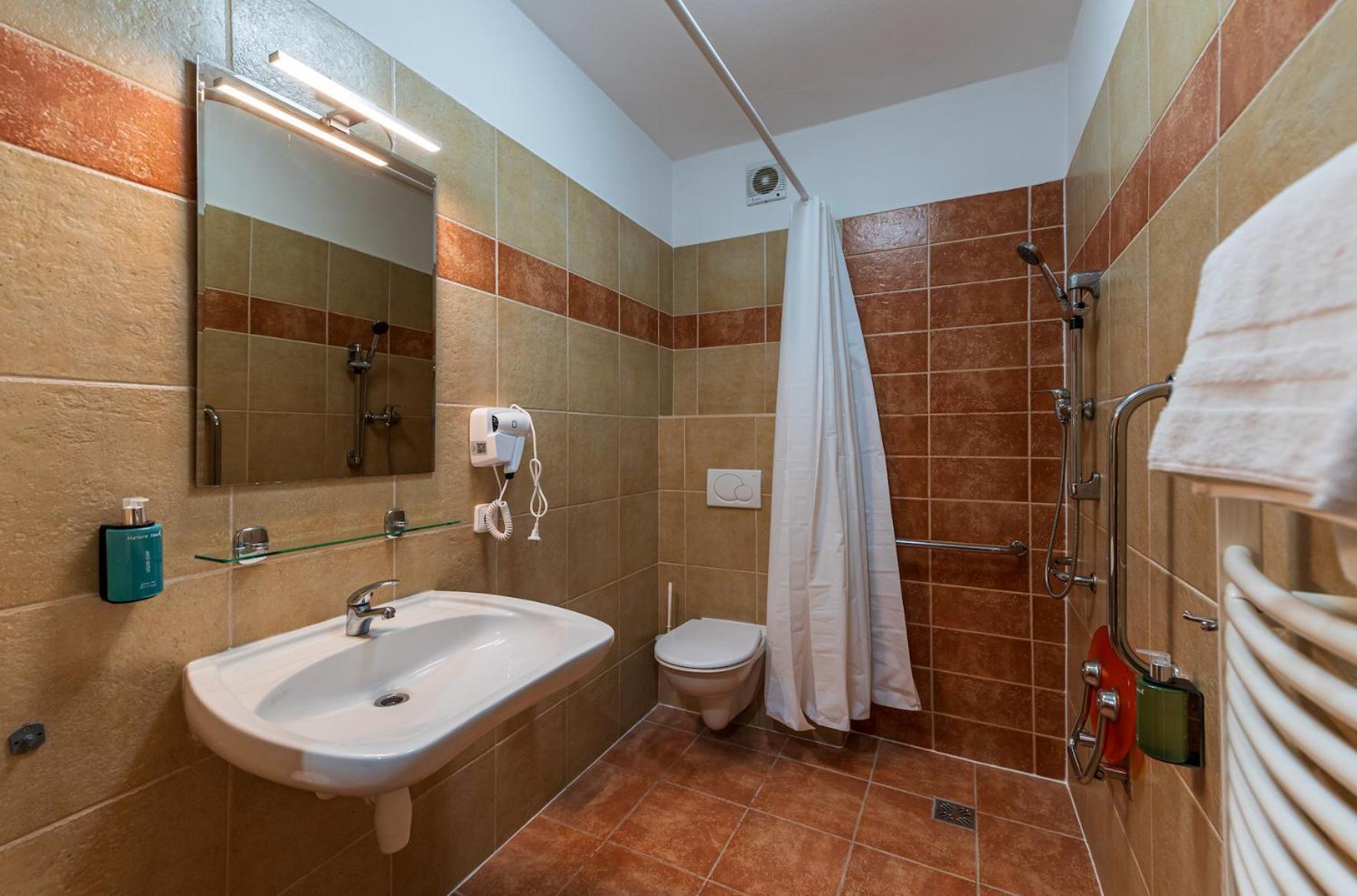 Villa Margarita Český Krumlov 外观 照片